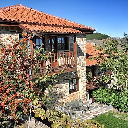 Villas De Luna Sidhirokhorion Ngoại thất bức ảnh