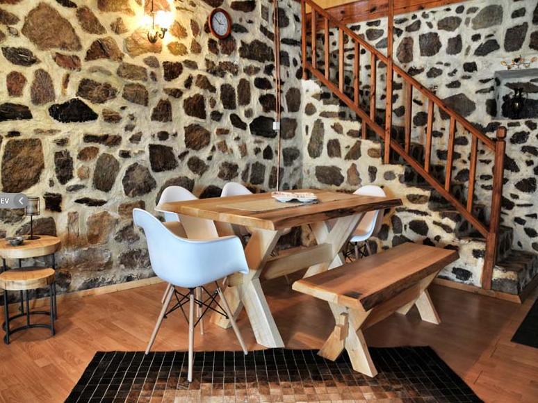 Villas De Luna Sidhirokhorion Phòng bức ảnh