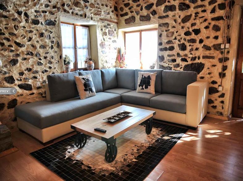 Villas De Luna Sidhirokhorion Phòng bức ảnh