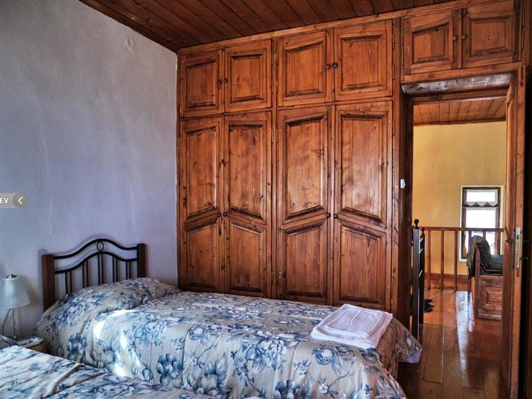 Villas De Luna Sidhirokhorion Phòng bức ảnh
