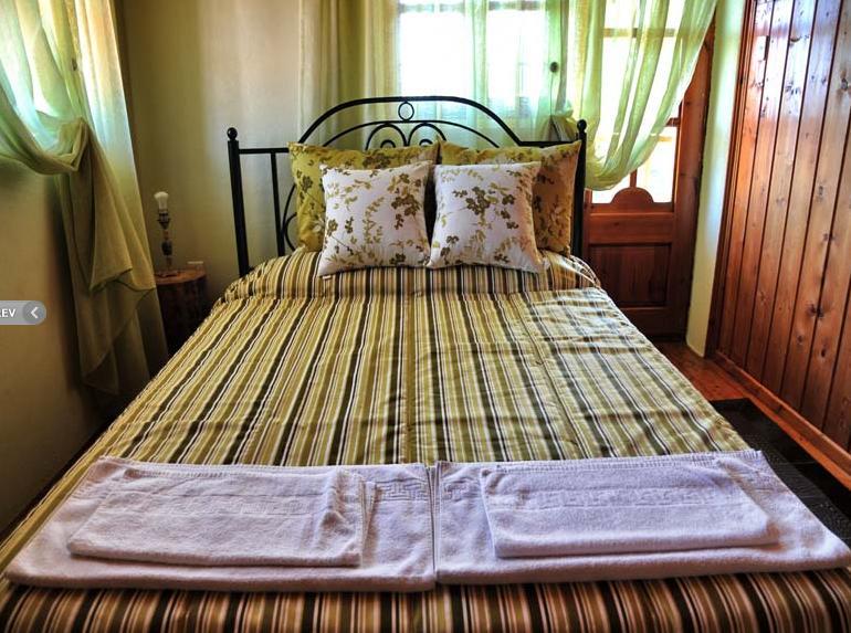 Villas De Luna Sidhirokhorion Ngoại thất bức ảnh