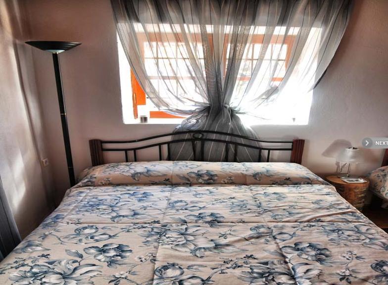 Villas De Luna Sidhirokhorion Phòng bức ảnh