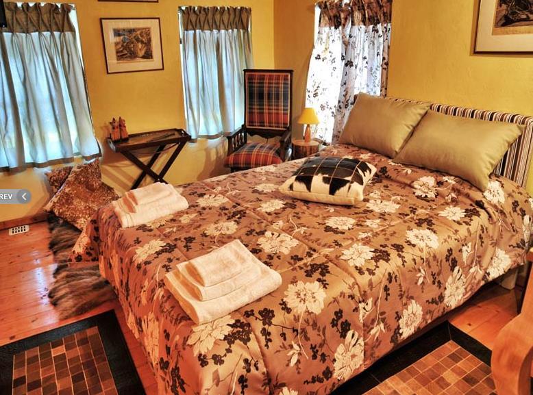 Villas De Luna Sidhirokhorion Phòng bức ảnh